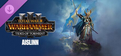 全面战争：战锤3-虚拟机版/Total War: WARHAMMER III HYPERVISOR