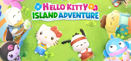 凯蒂猫岛屿冒险-虚拟机版/Hello Kitty Island Adventure HYPERVISOR
