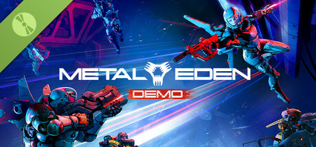 合金天使：堕入伊甸/METAL EDEN
