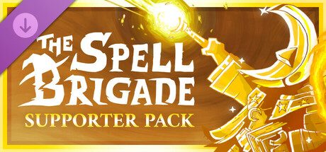 咒语旅团/The Spell Brigade