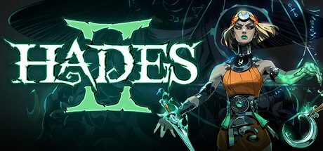 哈迪斯2/Hades II