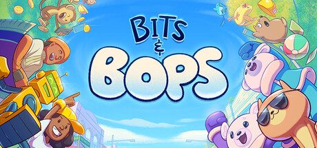 啵点节奏/Bits & Bops