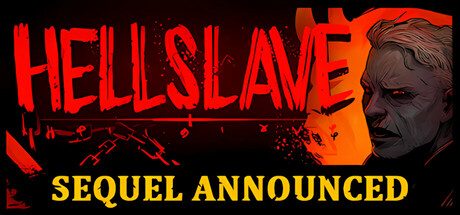 地狱仆从/Hellslave