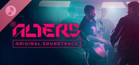 多重人生/The Alters