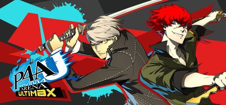 女神异闻录4 无敌究极后桥背摔-虚拟机版/Persona 4 Arena Ultimax HYPERVISOR
