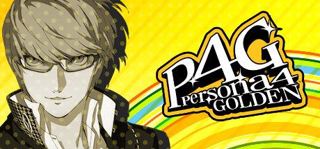 女神异闻录4黄金版-虚拟机版/Persona 4 Golden HYPERVISOR