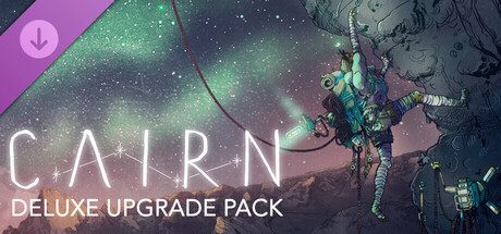 孤山独影/Cairn