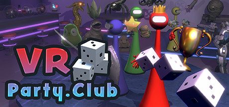 小动物餐吧/Party Club