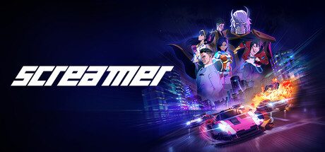 尖啸/Screamer