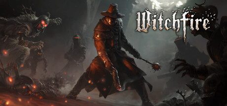 巫火/女巫之火/Witchfire