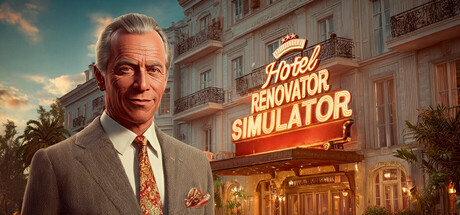 巴士达人/Bus Flipper: Renovator Simulator