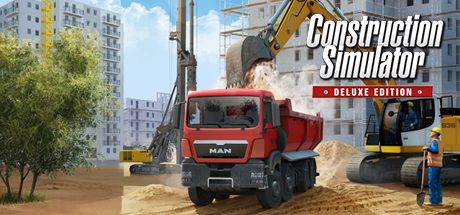 建筑模拟器-虚拟机版/Construction Simulator HYPERVISOR