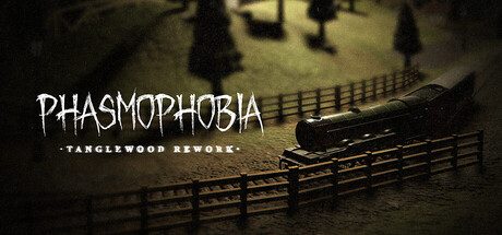 恐鬼症/Phasmophobia