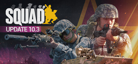 战术小队/Squad/支持网络联机