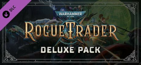 战锤40K：行商浪人/Warhammer 40,000: Rogue Trader/支持网络联机