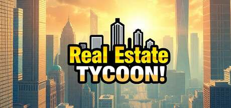 房地产大亨/Real estate tycoon