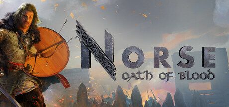 挪威：血誓/NORSE: Oath of Blood