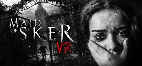 斯盖尔之女VR版/Maid of Sker VR