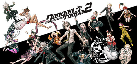 新弹丸论破V3周年纪念版/Danganronpa V3: Killing Harmony Anniversary Edition