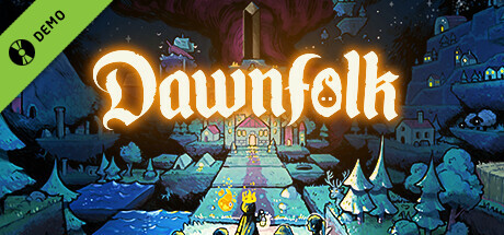 晨曦族人/黎明之人/Dawnfolk