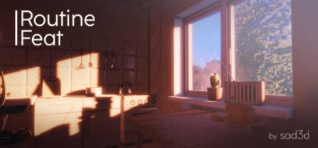 月球任务/ROUTINE
