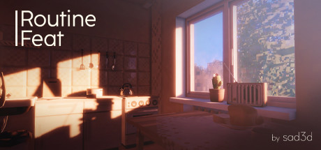 月球任务/ROUTINE