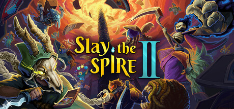 杀戮尖塔2/Slay the Spire 2