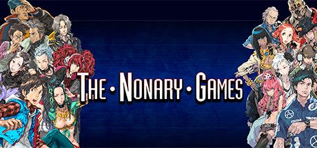 极限脱出：九人游戏/Zero Escape: The Nonary Games