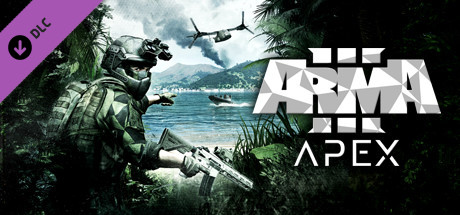 武装突袭3/Arma 3