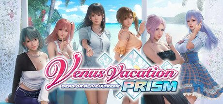 死或生：维纳斯璀璨假期/Venus Vacation PRISM – DEAD OR ALIVE Xtreme –