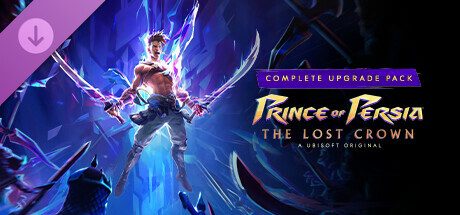 波斯王子：失落的王冠-虚拟机版/Prince of Persia The Lost Crown HYPERVISOR