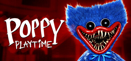 波比的游戏时间/罂粟花游戏时间/Poppy Playtime