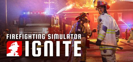 消防模拟/警情模拟/急救模拟/Flashing Lights – Police, Firefighting, Emergency Services Simulator