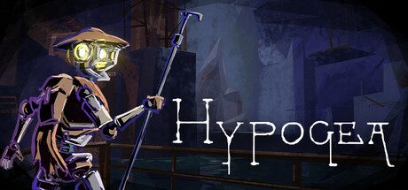 深岩之下/Hypogea