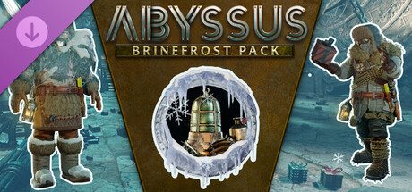 深渊之潮/Abyssus