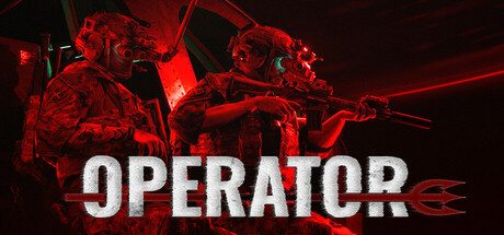 特战先锋/OPERATOR