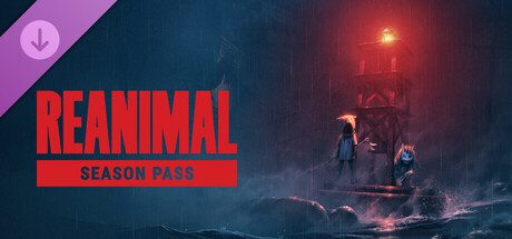 生灵重塑/REANIMAL