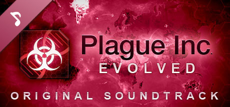 瘟疫公司：物竞天择/Plague Inc: Evolved