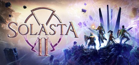 索拉斯塔2/Solasta II