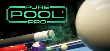 纯粹台球Pro/Pure Pool Pro