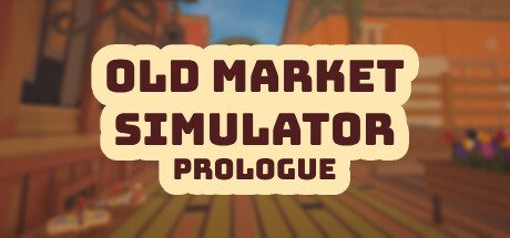 菜市场模拟器/Old Market Simulator