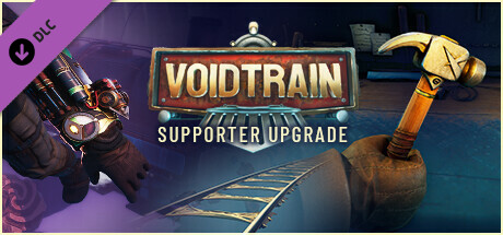 虚空列车/Voidtrain