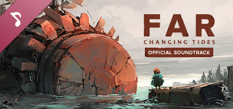 远方：涌变暗潮-虚拟机版/FAR: Changing Tides HYPERVISOR