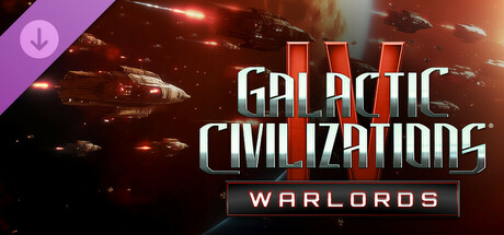银河文明4/Galactic Civilizations IV
