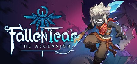 陨世之泪:涅槃/Fallen Tear: The Ascension