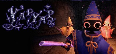 雅皮雅普/YAPYAP/支持网络联机