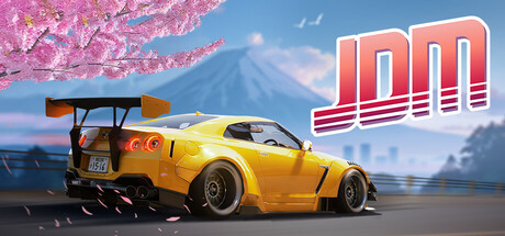 JDM：漂移大师/ apanese Drift Master v1.2.157.1 全DLC 免安装中文版