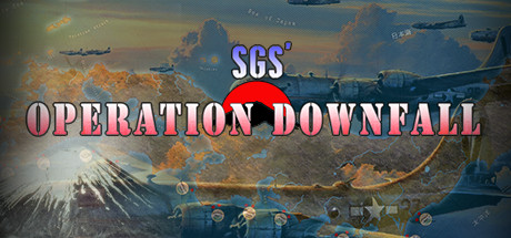 SGS没落行动/SGS Operation Downfall