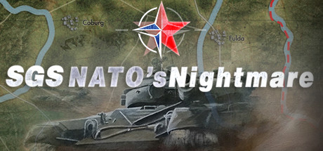 SGS：北约的噩梦/SGS NATO’s Nightmare
