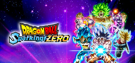 七龙珠：电光炸裂！ZERO|Dragon Ball: Sparking! Zero中文